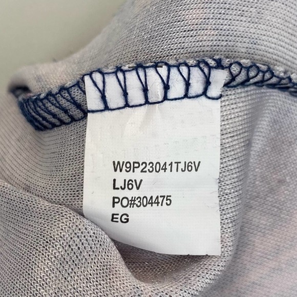 Band of Gypsies Velvet Crop Top Trumpet Sleeves - Picture 7 of 7